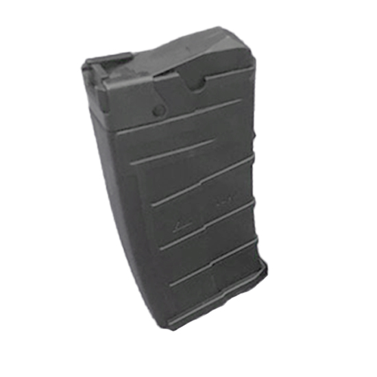 JTS MAG AR STYLE 12GA 5RD (12) - Magazines